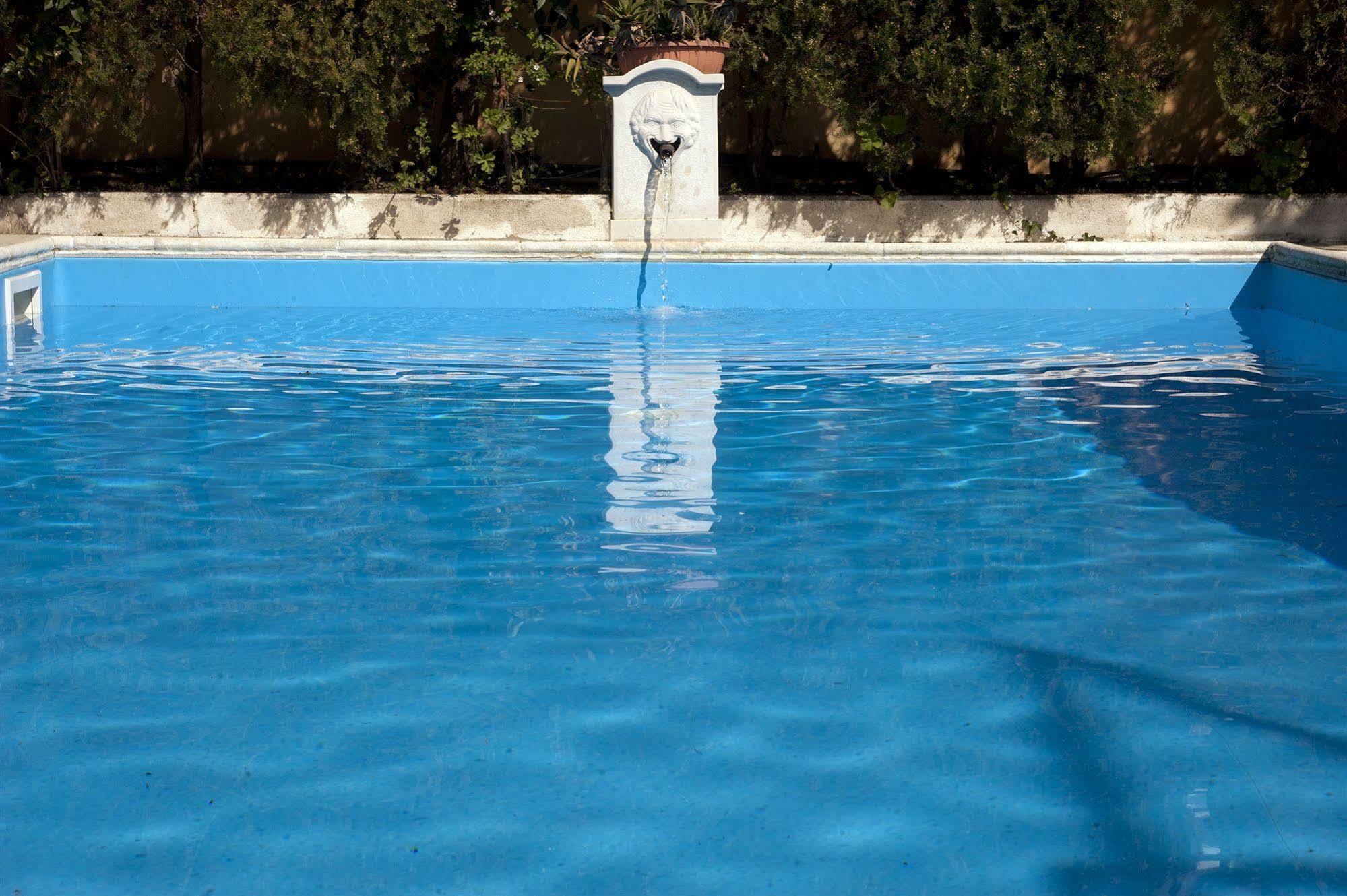 Hotel Villa Medici Naples Extérieur photo